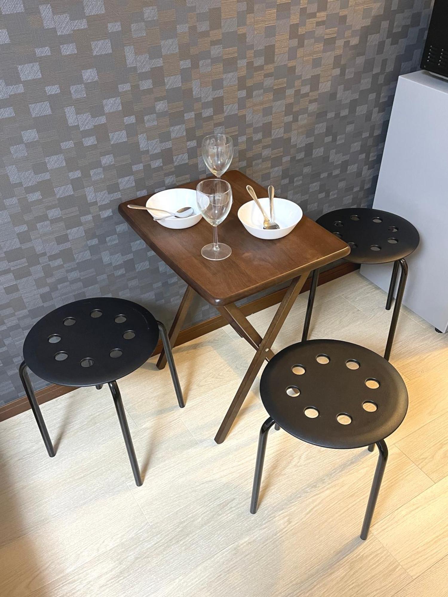 #1 新宿まで2分! 清潔で安全な部屋! Wifi無料! Tóquio Exterior foto