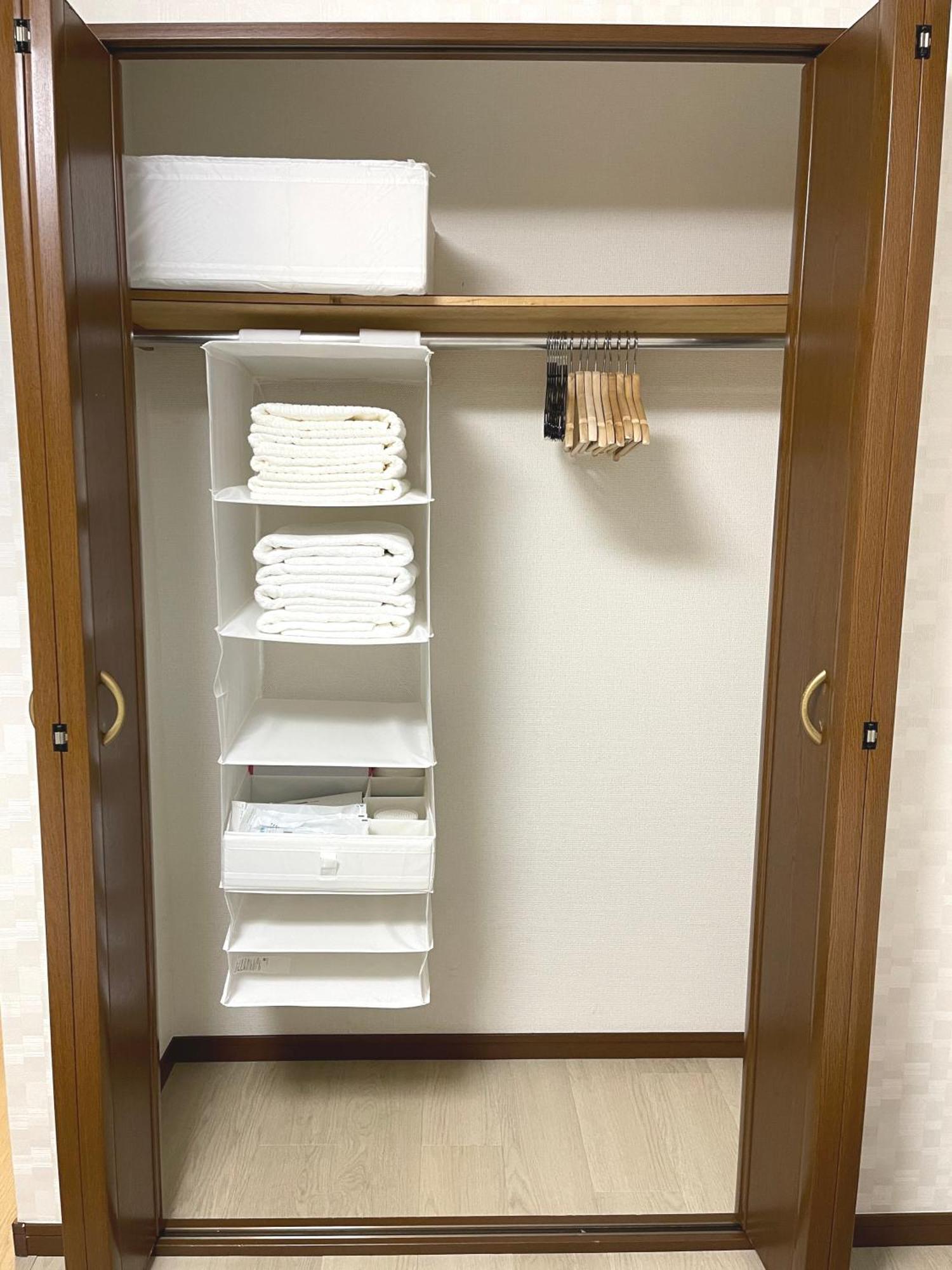 #1 新宿まで2分! 清潔で安全な部屋! Wifi無料! Tóquio Exterior foto